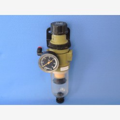 Norgren B11-M3 regulator / filter